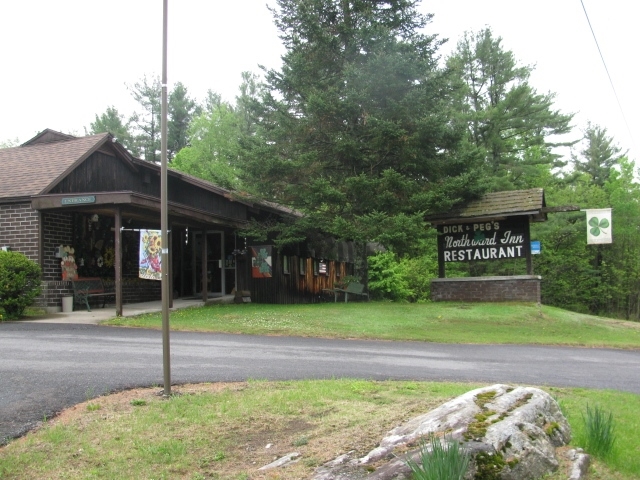 Primary Photo Of 2260 State Highway 29A, Gloversville Restaurant For Sale