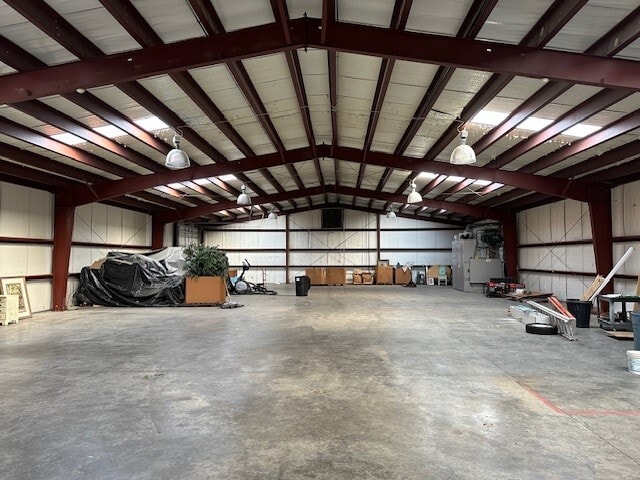 More Photos Of 328 Tiller Dr, Pawleys Island Warehouse For Lease