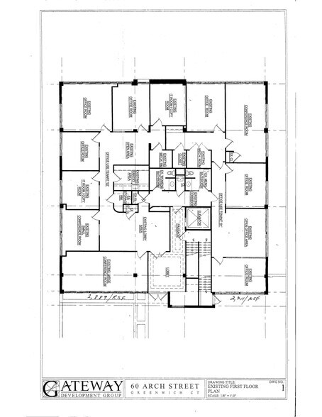 More Photos Of 60 Arch St, Greenwich Loft Creative Space For Lease