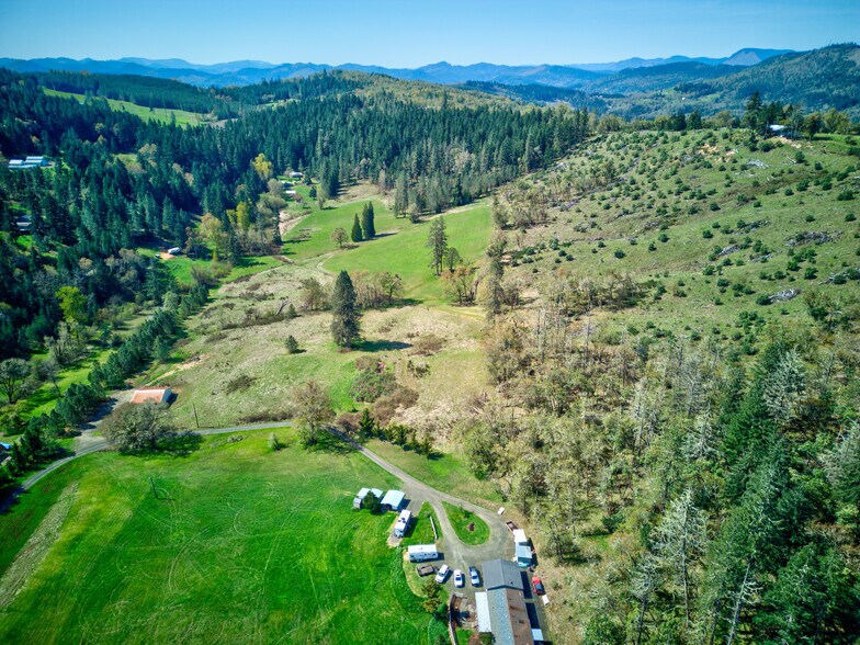 More Photos Of 0 San Souci Dr, Roseburg Land For Sale