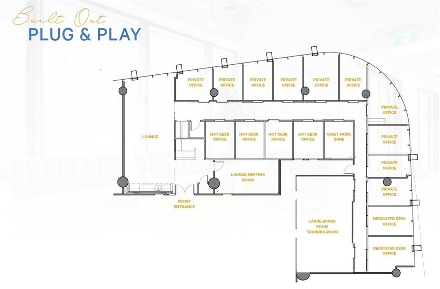 More Photos Of 15 Wellesley St W, Toronto Office For Sale