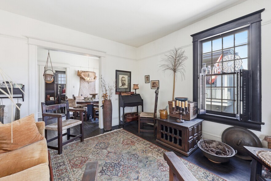 More Photos Of 50 Charlotte St, Saint Augustine Storefront Retail Office For Sale