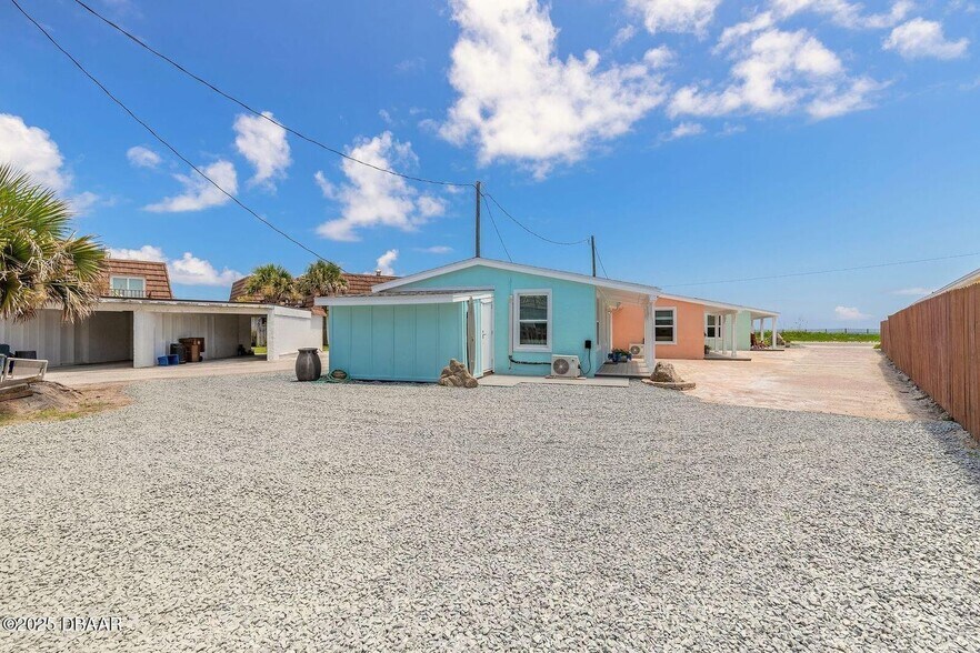 More Photos Of 1816 S Ocean Shore Blvd, Flagler Beach Specialty For Sale