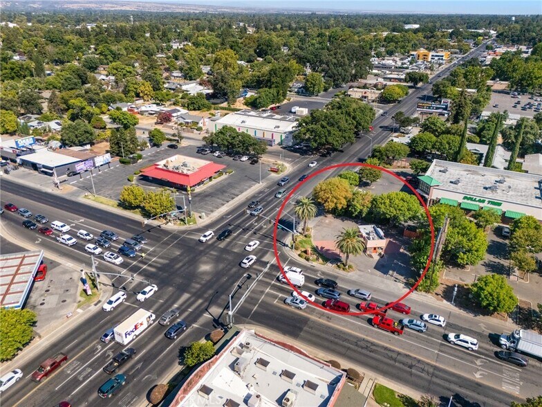 More Photos Of 2519 Esplanade Rd, Chico Fast Food For Lease