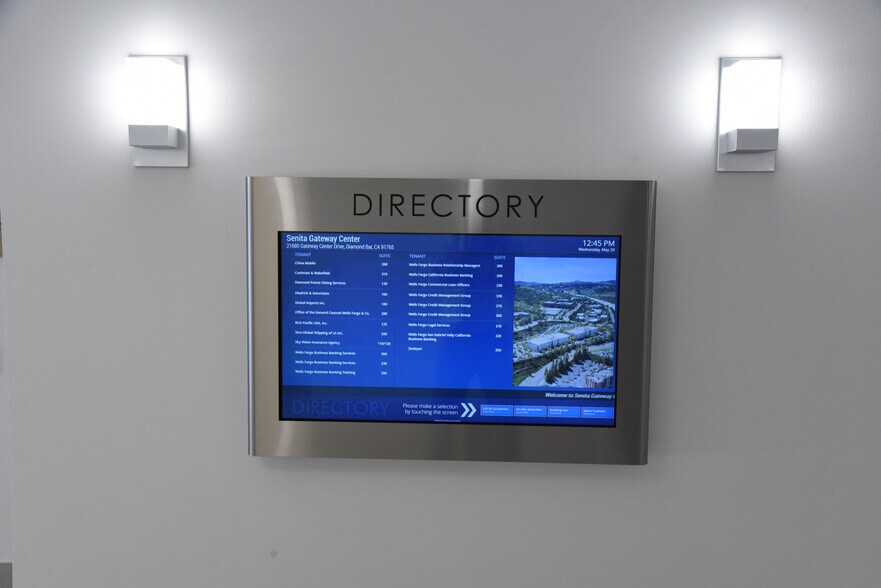 More Photos Of 21688 Gateway Center Dr, Diamond Bar Office For Lease