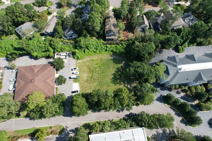 More Photos Of 23 Moss Creek, Hilton Head Island Land For Sale