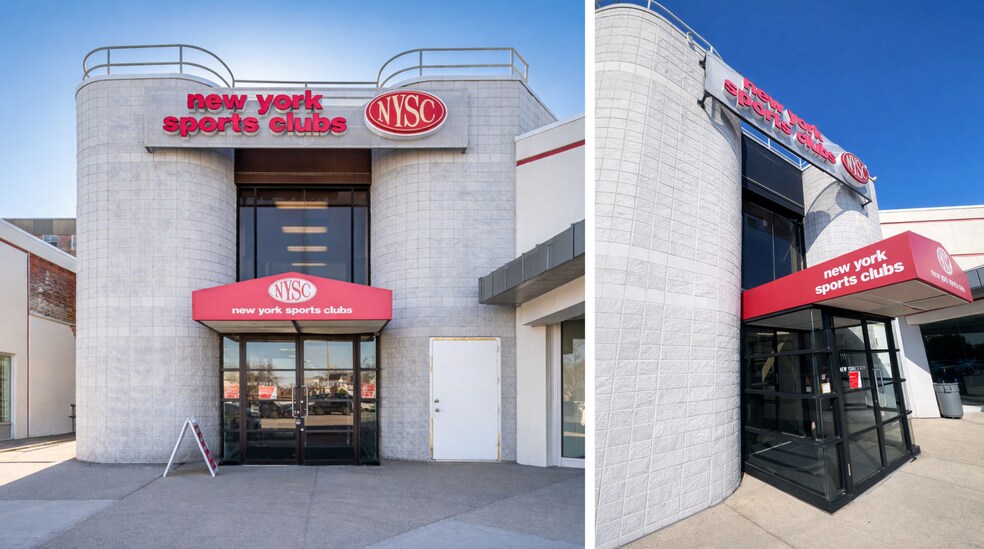 More Photos Of 15315-15349 Cross Island Pky, Whitestone Freestanding For Lease