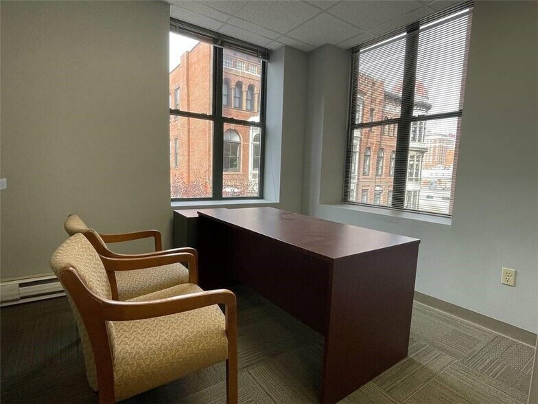 More Photos Of 400 Westminster St, Providence Coworking Space