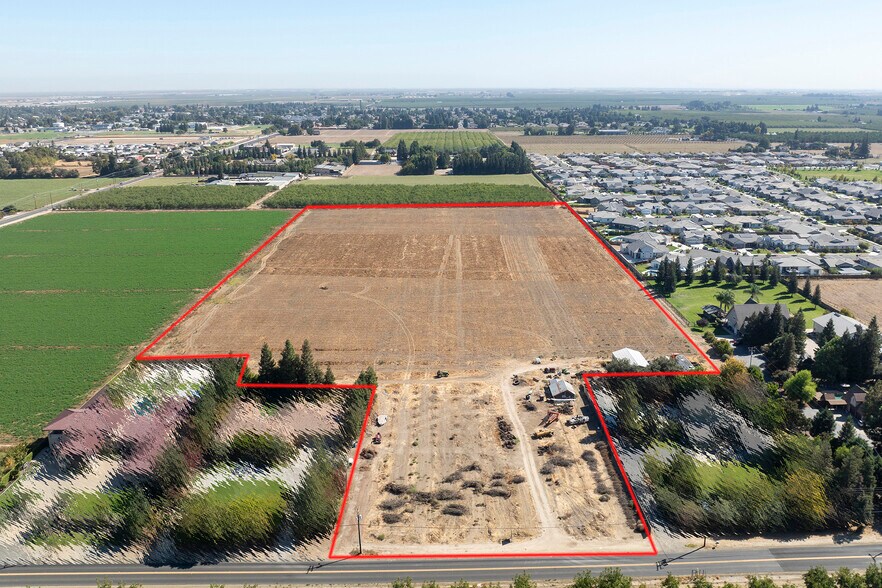 More Photos Of 2880 N Quincy Rd, Turlock Land For Sale