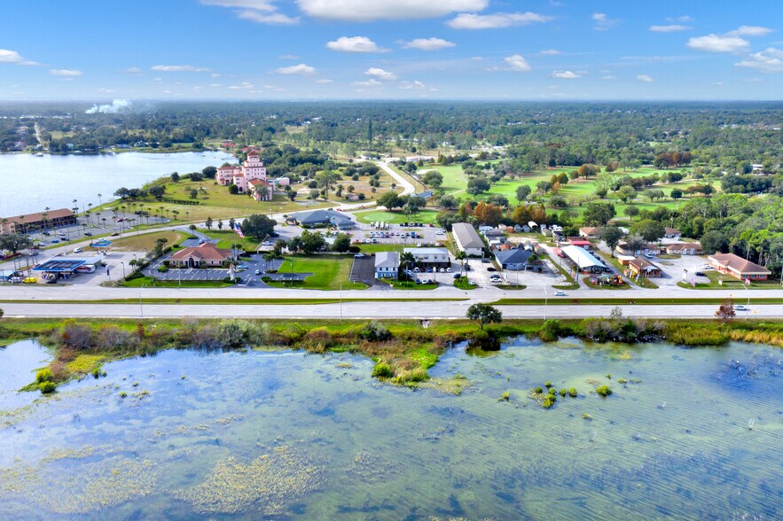 More Photos Of 1241-1253 US Highway 27 S, Sebring Medical For Lease