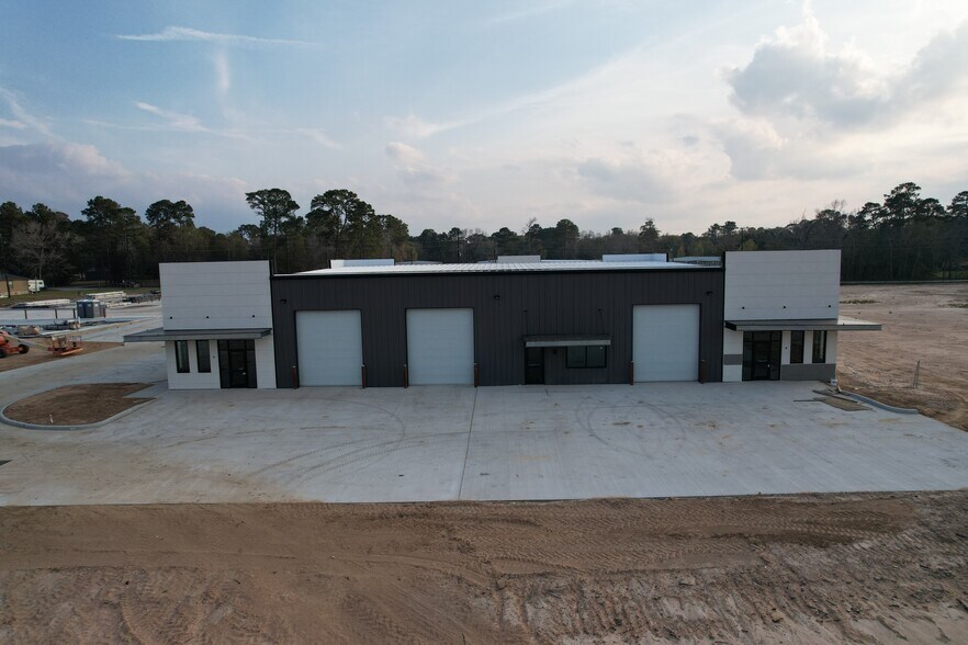More Photos Of 9200 Carraway Ln, Magnolia Unknown For Lease