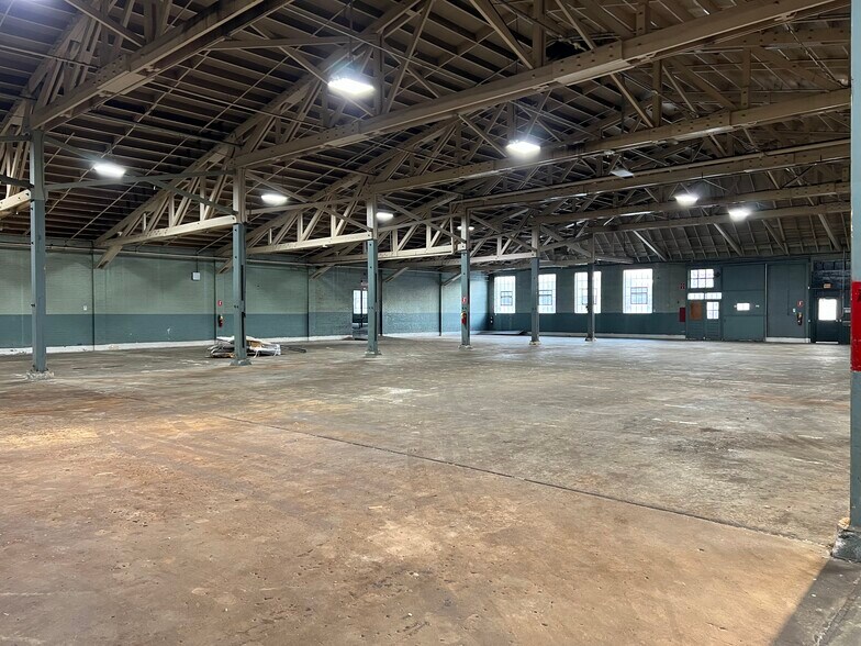 More Photos Of 715-725 9th Avenue, Columbus Industrial For Sale