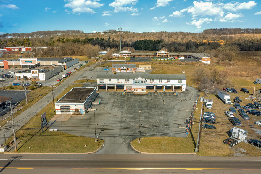 Primary Photo Of 973 E Main St, Palmyra General Retail For Sale