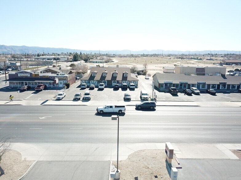 More Photos Of 17151 Main St, Hesperia Medical For Sale