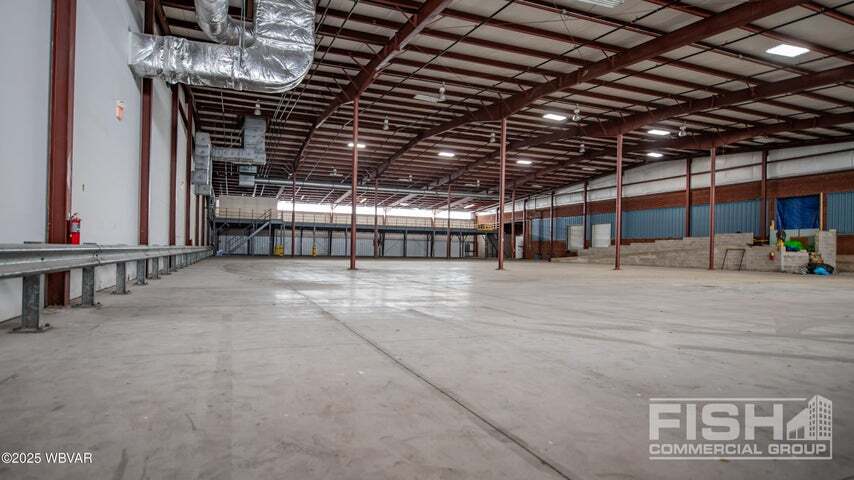 More Photos Of 2925 W 4th St, Williamsport Manufacturing For Lease