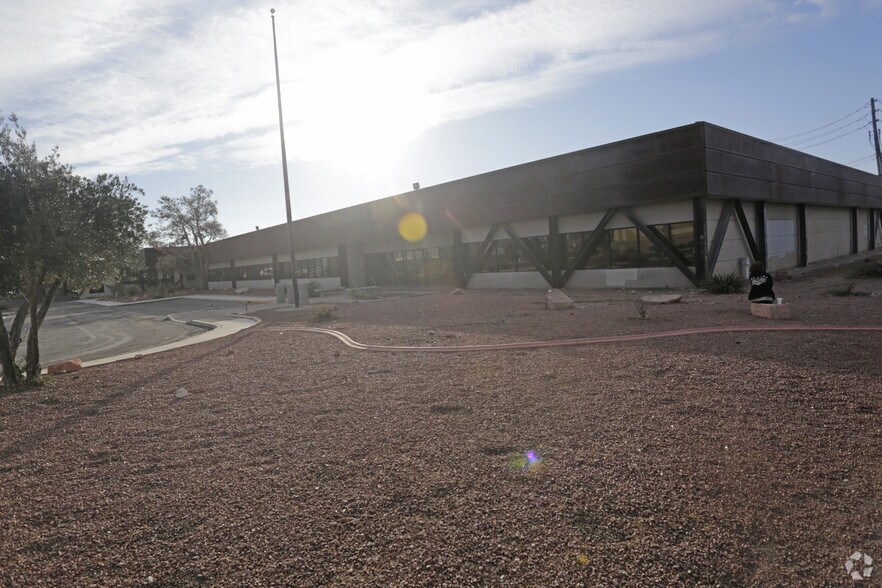 More Photos Of 4300 W Tropicana Ave, Las Vegas Office Residential For Lease