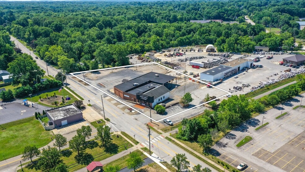 More Photos Of 50 Southeast Ave, Tallmadge Freestanding For Sale