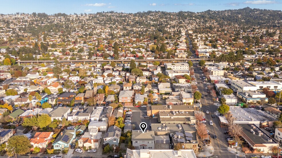 More Photos Of 845 Stannage Ave, Albany Apartments For Sale