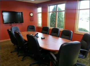 More Photos Of 12 Long Lake Rd, Mahtomedi Office For Sale