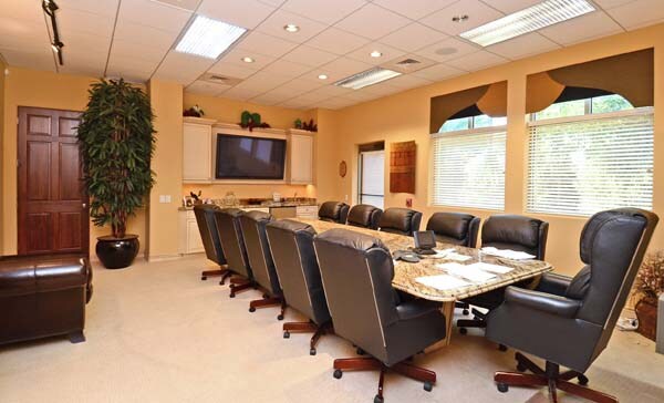 More Photos Of 8040 Southpark Ln, Littleton Office For Lease