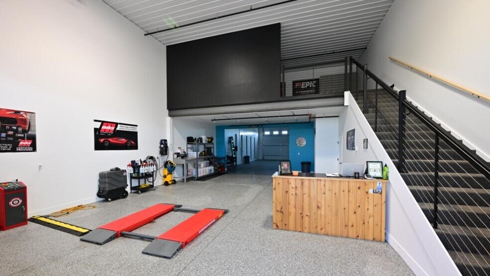 More Photos Of 940 McKinley Pky, Delano Light Manufacturing For Sale