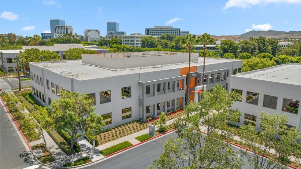 More Photos Of 7525 Irvine Center Dr, Irvine Unknown For Lease
