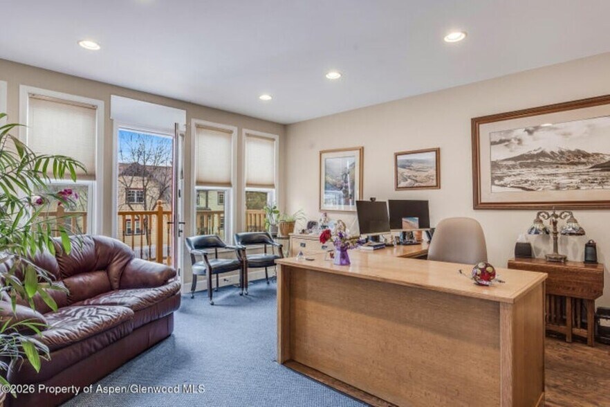 More Photos Of 711 Main St, Carbondale Office For Sale