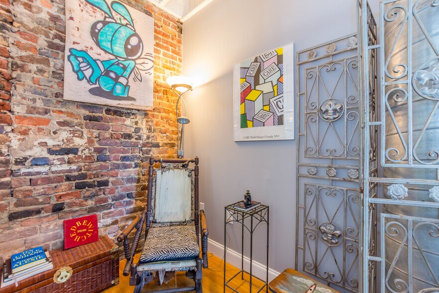 More Photos Of 51 Elliott St SW, Atlanta Storefront Retail Residential For Sale