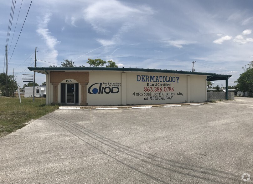 More Photos Of 1010 Us-27 Hwy, Sebring Office For Lease