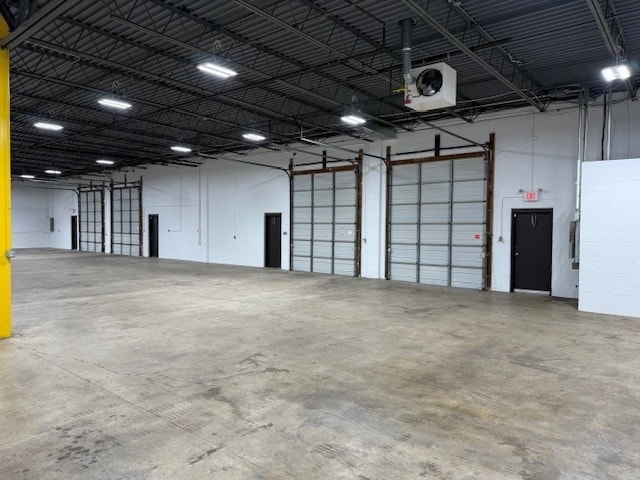 Primary Photo Of 427 Commerce Ln, West Berlin Distribution For Lease