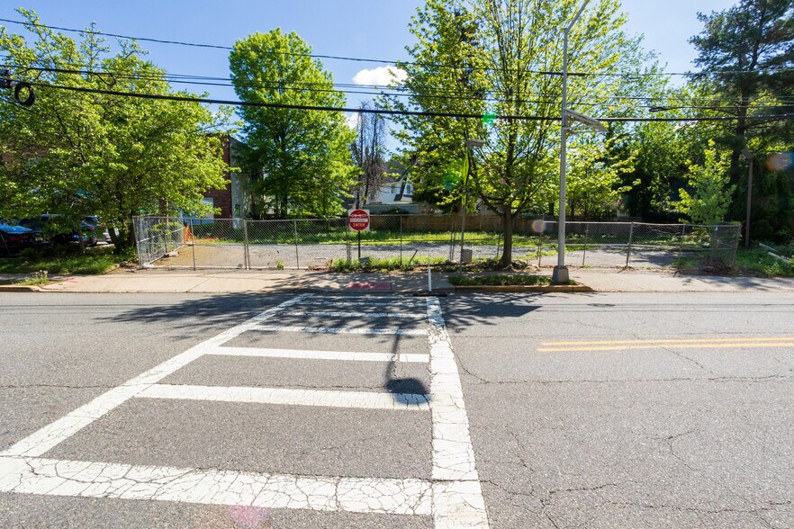 More Photos Of 529 Valley Rd, Montclair Land For Sale