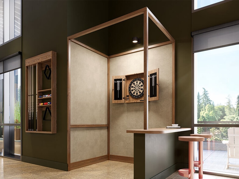 More Photos Of 12430 NE 120th St, Kirkland Apartments For Lease