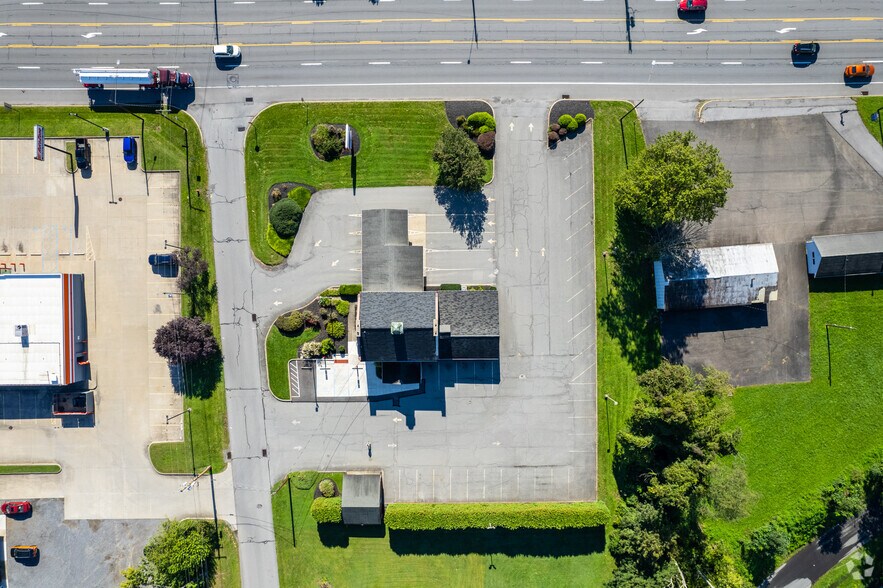 More Photos Of 2625 N Susquehanna Trl, Shamokin Dam Bank For Sale