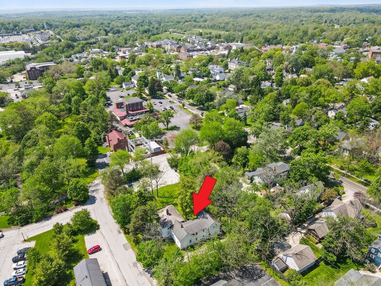 More Photos Of 15 S College St, Hudson Storefront Retail Office For Sale