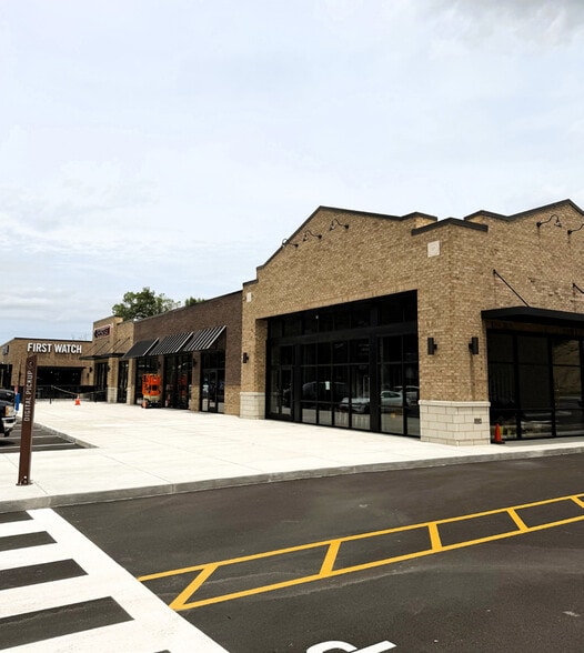 More Photos Of 725 1st St S, Alabaster Unknown For Lease