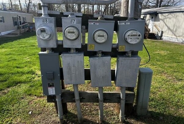 More Photos Of 1841 Grit Rd, Hurt Manufactured Housing Mobile Home Park For Sale