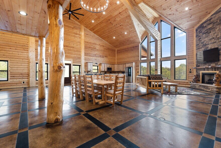 More Photos Of 801 Curry pike, Harrodsburg Land For Sale