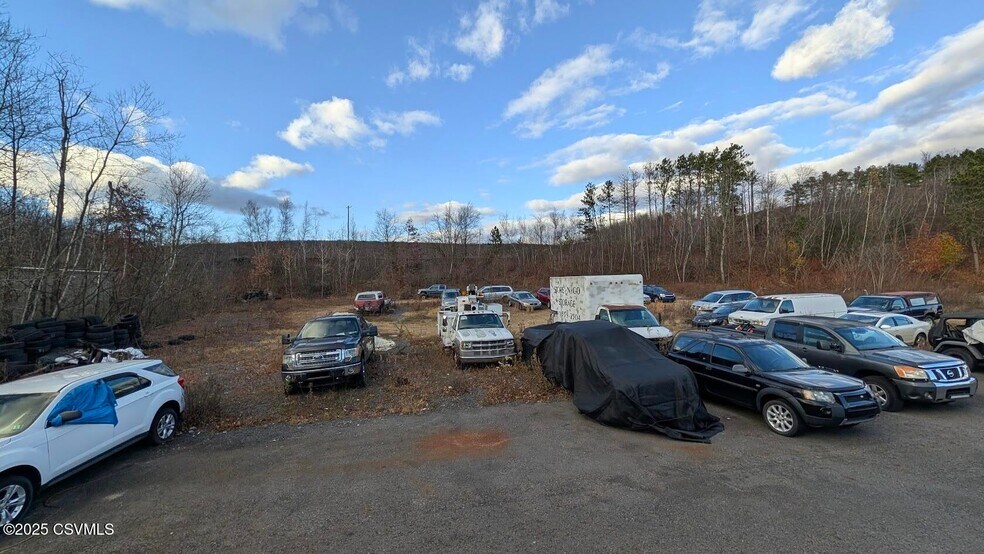 More Photos Of 11205 State Route 61, Mount Carmel General Retail For Sale