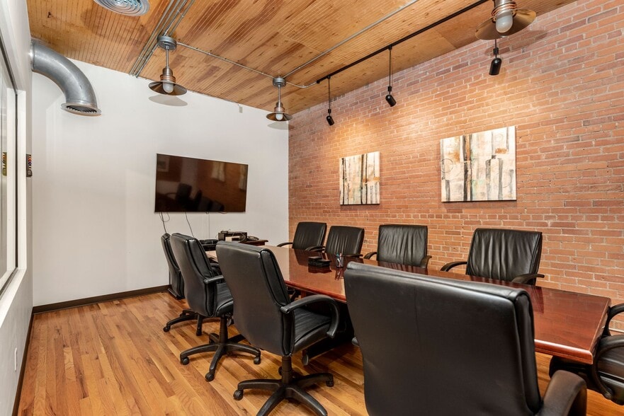 More Photos Of 618-620 N Tejon St, Colorado Springs Loft Creative Space For Sale