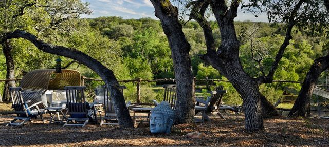 More Photos Of 545 County Road 421, Spicewood Land For Sale