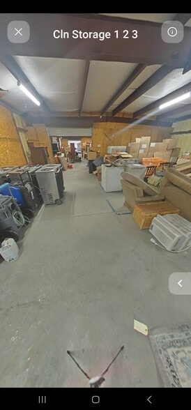 More Photos Of 9966 Samuel Rd, Carterville Self Storage For Sale
