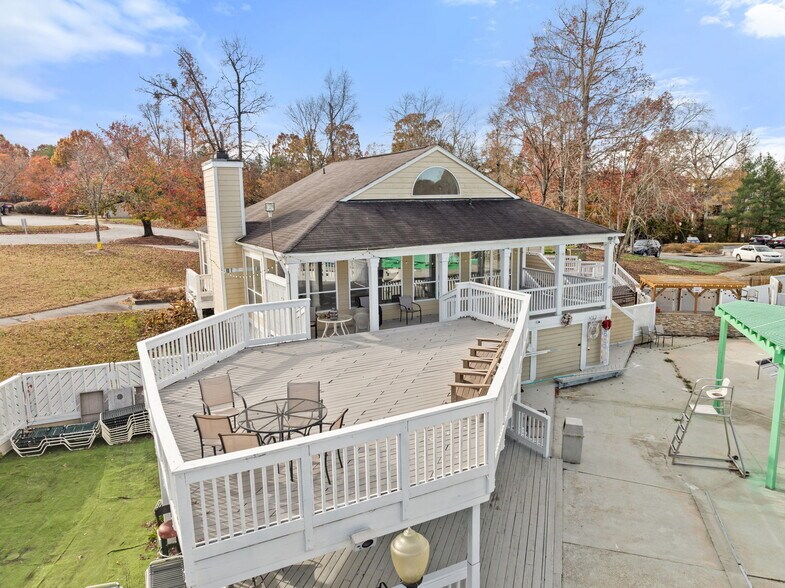 More Photos Of 1903 Adams Farm Pky, Greensboro Sports And Entertainment For Sale
