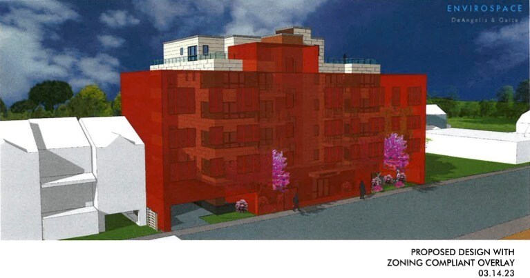 More Photos Of 110 Halstead Ave, Harrison Restaurant For Sale