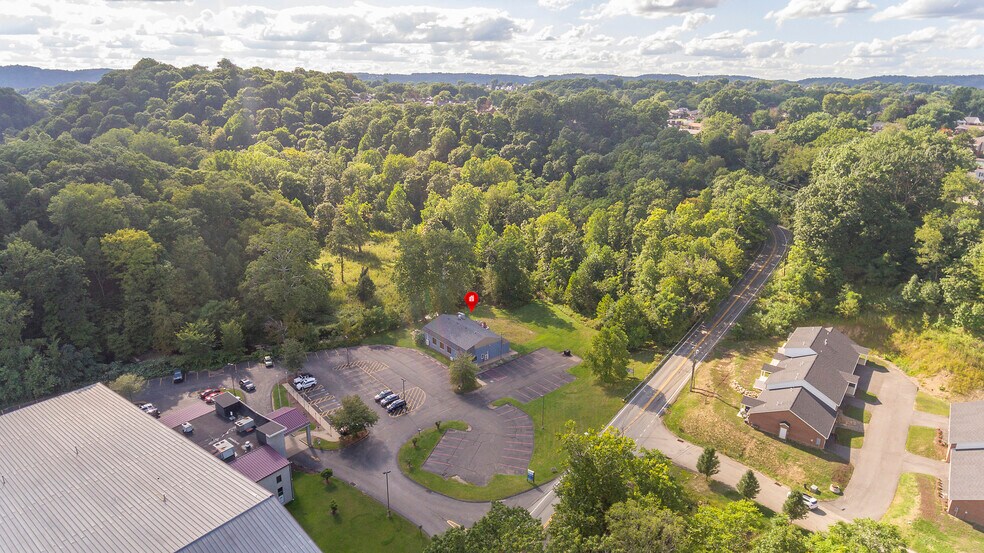 Primary Photo Of 715 Craigdell Rd, New Kensington Bar For Sale