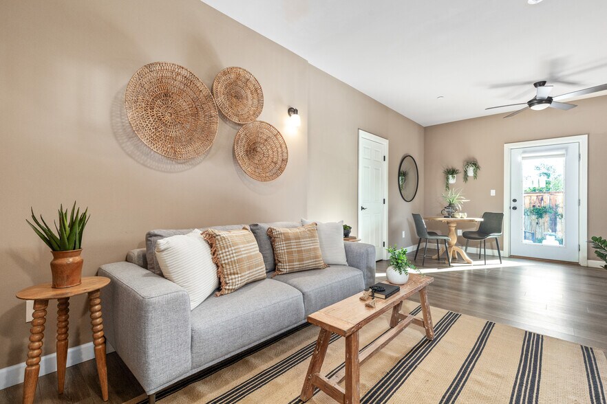 More Photos Of 2145 Park St, Paso Robles Apartments For Sale