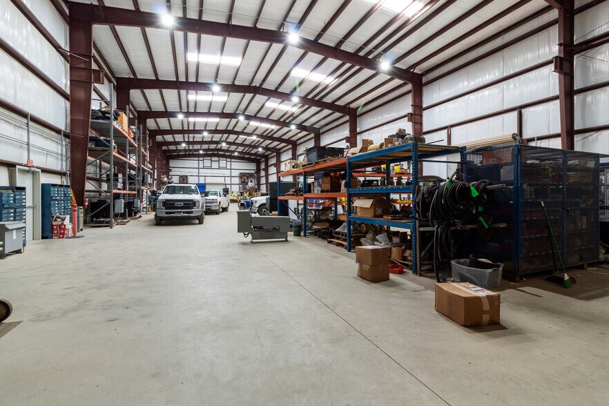 More Photos Of 8733 N State Highway 6, Bryan Industrial For Lease