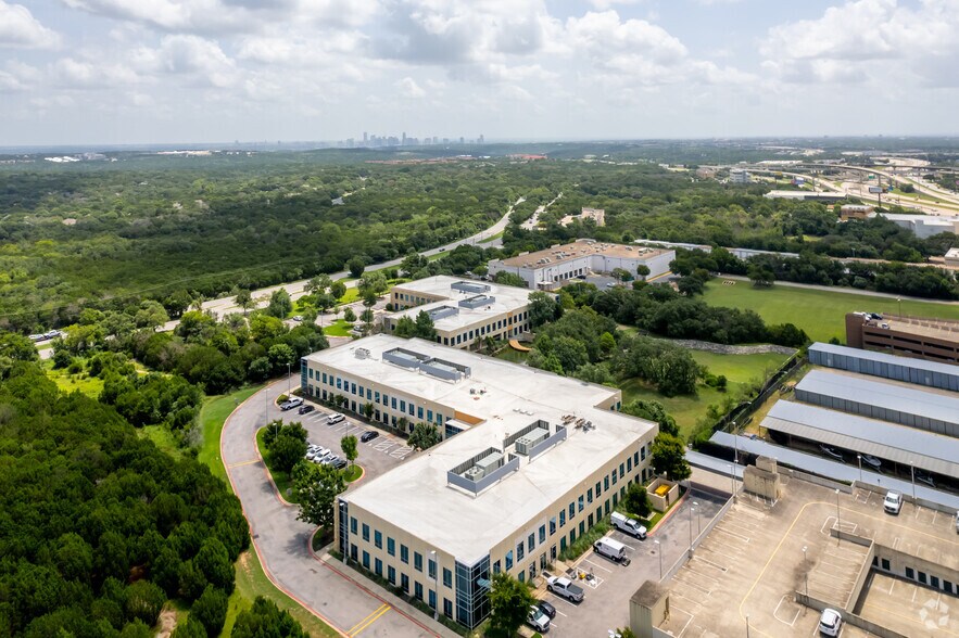 More Photos Of 4801 Southwest Pky, Austin Office For Lease