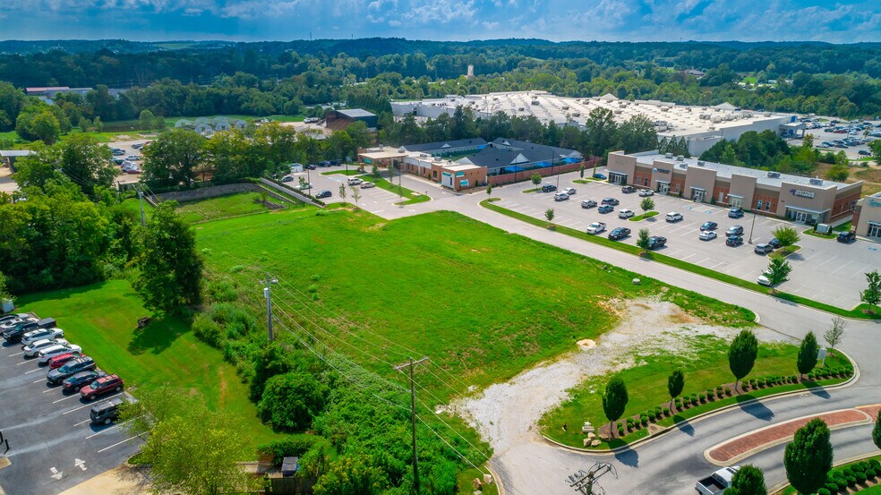 More Photos Of 5937 Elementary Way, Ooltewah Land For Sale