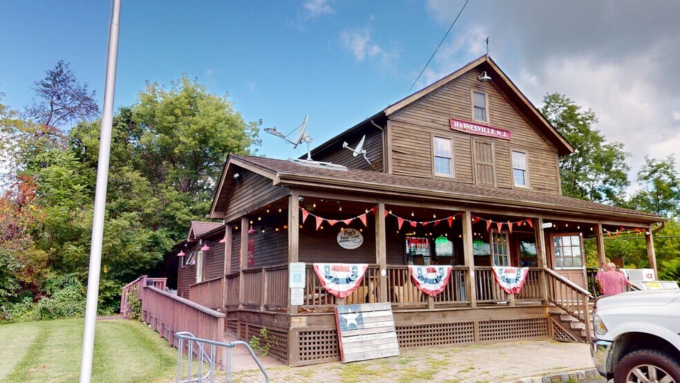 More Photos Of 283 Route 206, Sandyston Freestanding For Sale