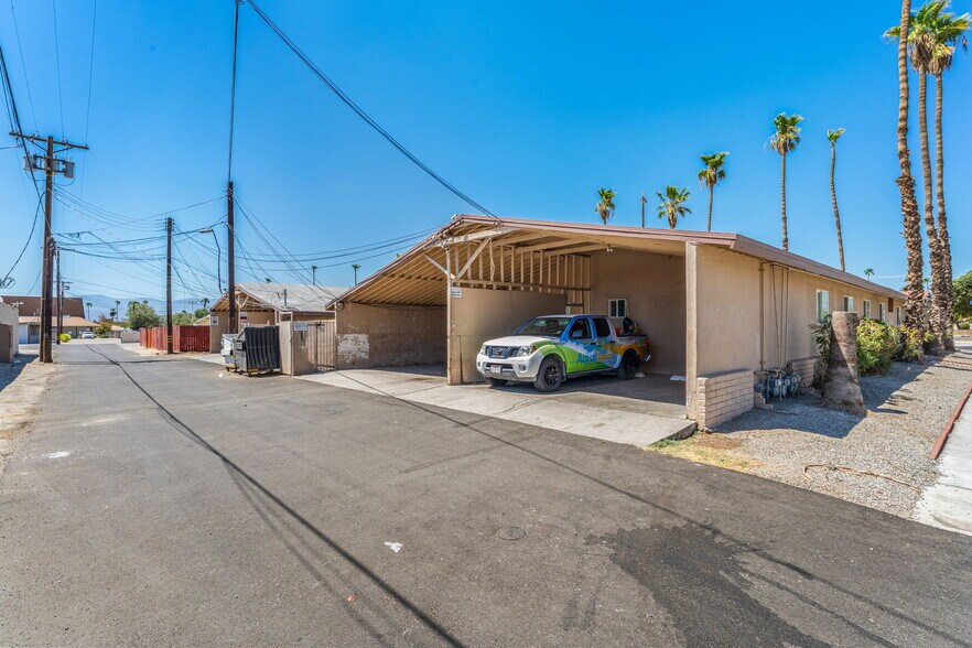 More Photos Of 45304-45352 Park St, Indio Apartments For Sale